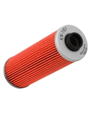 K&N OIL FILTER  BMW R MODELS 45/50/60/65/75/80/90/100 (ONE PIECE) image