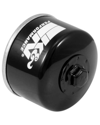 K&N OIL FILTER  BMW R1200 04-14 / HP2 MEGAMOTO 07-08 / R18 20-22 / RnineT 13-21 image