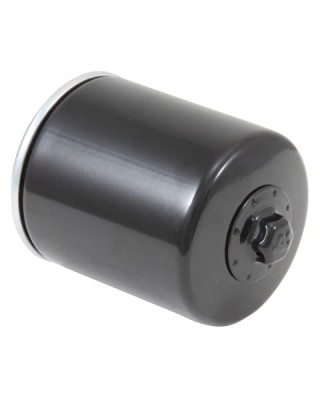 K&N OIL FILTER HARLEY DAVIDSON FLFB/FLH/FXC/FLS/FLHS/FLT/ FXR/FXS / BUELL 94-02 image