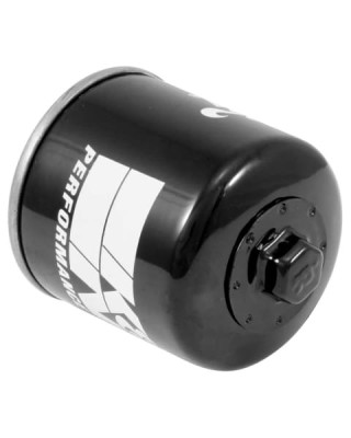 K&N OIL FILTER BUELL XB9/XB12 2002-2010 / BLAST 500 2002-2009 image