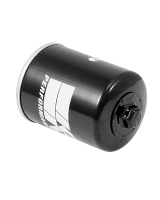 K&N OIL FILTER  POLARIS /  VICTORY image