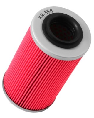 K&N OIL FILTER  VARIOUS SEADOO MODELS 2002-2017 image