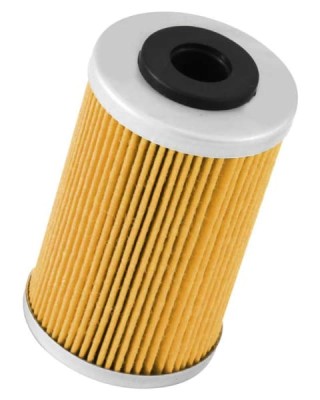 K&N OIL FILTER KTM 250SXF 05-12 / 250SCF 07-12 / 450SXF/XCF 13-15 / 450/500EXC 12-16 image
