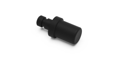 VALTER MOTO Ø16.5mm SPIGOT FOR CAV0610 FRONT PADDOCK STAND YZF-R6 (2006-2010) image