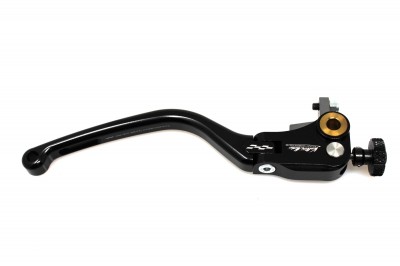 VALTER MOTO FLIP BRAKE LEVER HONDA / KAWASAKI VARIOUS MODELS/YEARS image