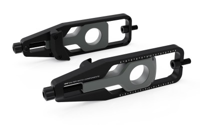 VALTER MOTO CHAIN ADJUSTERS BMW S1000RR 2009-2018 image