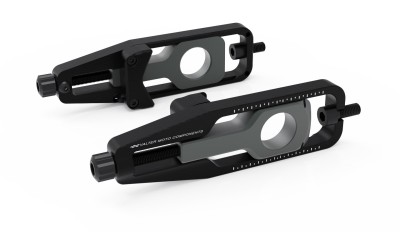 VALTER MOTO CHAIN ADJUSTERS KAWASAKI ZX10R / ZX10R ABS 2016-2024 image