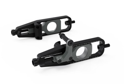 VALTER MOTO CHAIN ADJUSTERS YAMAHA R6 2017-2024 image