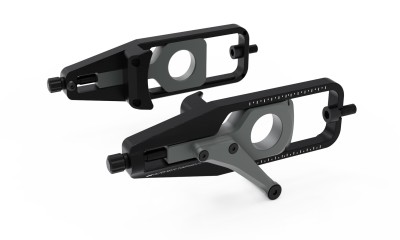 VALTER MOTO CHAIN ADJUSTERS YAMAHA R1 2015-2019 image