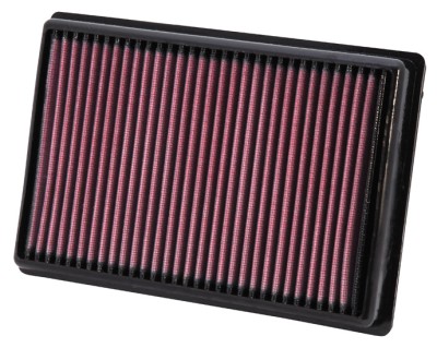 K&N AIR FILTER BMW S1000RR 09-19 / S1000R 14-20 / S1000XR 14-19 / HP4 12-14 image