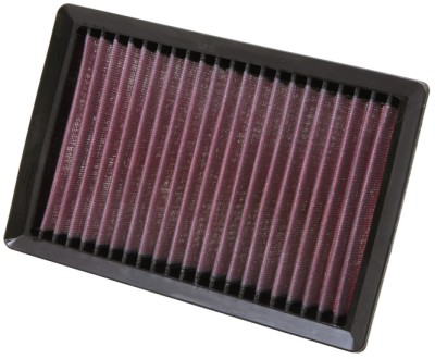 K&N RACE AIR FILTER BMW S1000RR 09-19 / S1000R 14-20 / S1000XR 14-19 / HP4 12-14 image