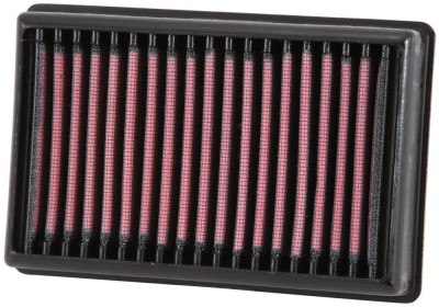 K&N AIR FILTER BMW R1200GS/RT/GS ADV 14-18 /  R1250GS/RT/GS ADV 19-24 / R1250R/RS 23-24 image
