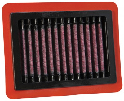 K&N AIR FILTER BMW R1100S 1999-2005 image