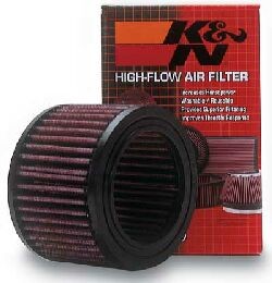 K&N AIR FILTER BMW R1200C 1997-2004 / R1200CL 2002-2006 image