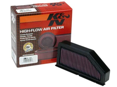 K&N AIR FILTER  BMW K1200RS 1997-2005 / K1200LT 1998-2009  / K1200GT 2003-2005 image