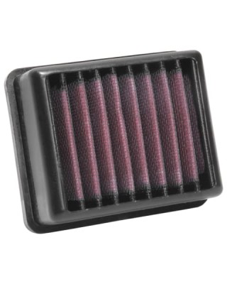 K&N AIR FILTER  BMW G310R 2017-2024 / G310GS 2018-2024 / G310RR 2023-2024 image