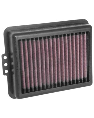 K&N AIR FILTER BMW F900R 20-24 / F900XR 20-24 / F750GS 18-24 / F850GS 18-23 / GS/ADV MODEL image