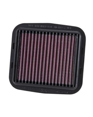 K&N RACE AIR FILTER DUCATI PANIGALE 899/959/1199/1299 / V2 / MULTISTRADA / SCRAMBLER image