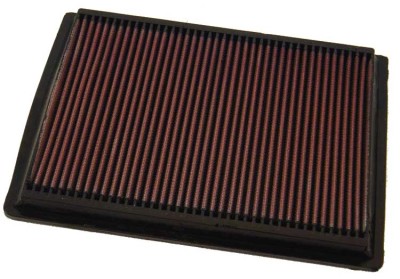 K&N AIR FILTER DUCATI MONSTER S4/S4R/620/750/1000/400/S2R VARIOUS MODELS/YEARS 01-08 image