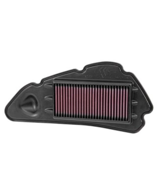 K&N AIR FILTER HONDA SH150i/SH125i 2013-2019 image