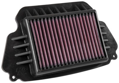 K&N AIR FILTER HONDA CB650F /  CBR650F 2014-2018 image