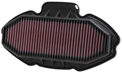 K&N AIR FILTER HONDA NC700X 12-17 / NC700S 12-20 / NC750X/NC750S 14-20 / CTX700 14-18 image
