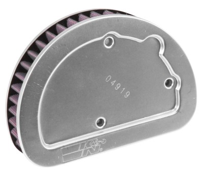 K&N AIR FILTER HARLEY DAVIDSON FLHRC ROAD KING 2014 image