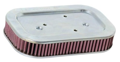 K&N AIR FILTER HARLEY DAVIDSON SPORTSTERS 2004- image