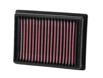 K&N AIR FILTER  KTM 1290/1190/1090/890/790  SUPER ADVENTURE/ADVENTURE/SUPERDUKE VARIOUS image