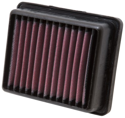 K&N AIR FILTER KTM DUKE 125 11-16 / 200 12-18 / 390 13-16 / RC125/200 14-20 / 390 14-19 image