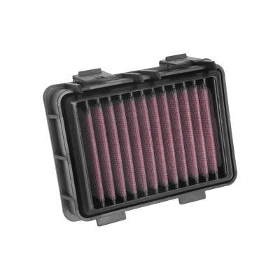 K&N AIR FILTER KTM 125/200/250/390 DUKE / 250/390 ADVENTURE / RC125/200/390 VARIOUS 17-24 image