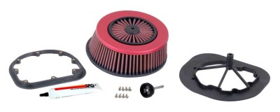 K&N AIR FILTER KTM 125/250/300/380/400/450/520/525/540 SX/XC/EXC/MXC/SMR VARIOUS 98-07 image