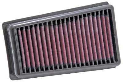 K&N AIR FILTER KTM 690 ENDURO  / 690 SMC 2008-2011 / 690 ENDURO R / 690 SMC R 2012-2024 image
