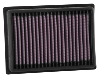 K&N AIR FILTER KTM 790 DUKE 18-24 / 890 DUKE R 20-23 / 890 DUKE 21-23 / 990 DUKE 2024 image