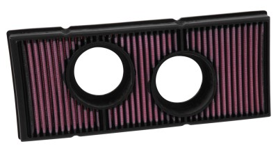 K&N AIR FILTER KTM 950 ADVENTURE/S 03-06 / SUPERMOTO/R 06-08 / SUPER ENDURO R 06-09 image