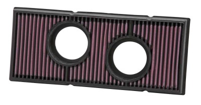 K&N AIR FILTER KTM 790/990  ADVENTURE / SUPERMOTO / SUPERDUKE / SMT / SMR 07-13 / 23-24 image