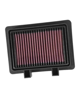 K&N AIR FILTER SUZUKI DL1000 V-STROM/XT 18-19 / ABS 14-19 / DL1050 V-STROM/XT 20-24 image