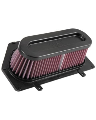 K&N AIR FILTER SUZUKI GSXR1000 / GSXR1000R 2017-2024 / GSXR1000RZ 2022-2024 image