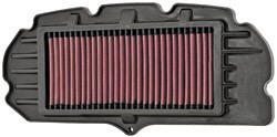 K&N AIR FILTER SUZUKI B-KING 2007-2012 image