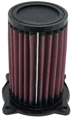K&N AIR FILTER SUZUKI GS500E 89-00 / GS500 01-07 / GS500F 04-09 / GSX750 RETRO 98-99 image