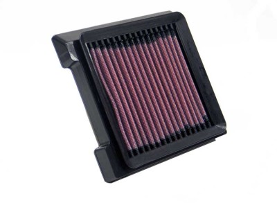 K&N AIR FILTER SUZUKI LS650 SAVAGE 1986-2015 / S40 BOULEVARD 2005-2019 image