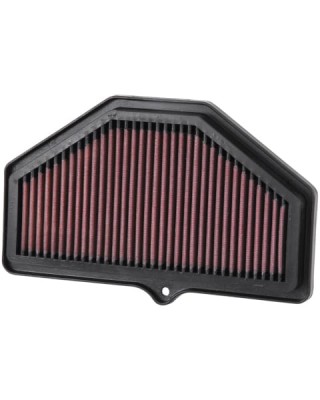 K&N AIR FILTER SUZUKI GSXR600  / GSXR750 2004-2005 image