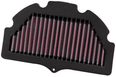 K&N RACE AIR FILTER SUZUKI GSXR600 / GSXR750 2006-2010 image