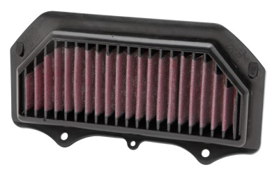 K&N RACE AIR FILTER SUZUKI GSXR600 / GSXR750 2011-2021 image
