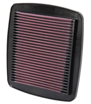K&N AIR FILTER SUZUKI BANDIT GSF600 96-99 / GSF1200 96-00/ GSXR750 93-95 / GSXR1100 93-98 image
