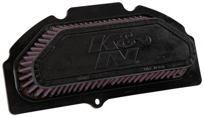 K&N AIR FILTER SUZUKI GSX-S1000/F 2016-2020 / GSX-S1000S KATANA 2020-2021 image