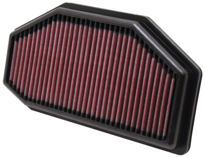 K&N AIR FILTER TRIUMPH SPEED TRIPLE 11-12 / SE 13-14 / ABS 11-15 / R ABS 12-15 image
