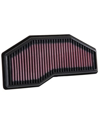 K&N AIR FILTER TRIUMPH SPEED TRIPLE S 1050 16-21 / R 16-18 / RS 19-20 / TRIPLE S/R 675 17 image