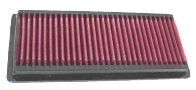K&N AIR FILTER TRIUMPH T509/ T595/T955i (-2001) image