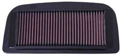 K&N AIR FILTER YAMAHA YZF R1  2002-2003 image